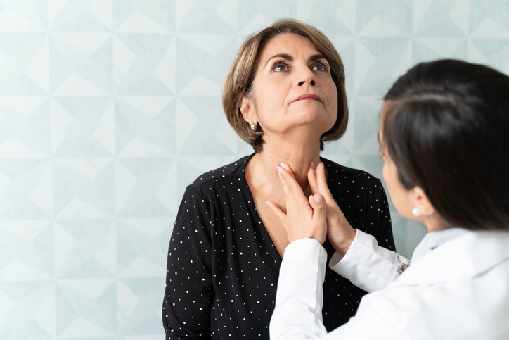 Thyroid Health