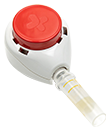 Advanced Testosterone Test Kit - Quick Draw