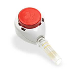 Liver & Kidney Test Kit - Quick Draw