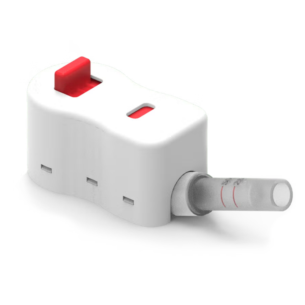 my labs direct at home health test quick draw device