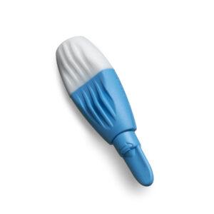 Stress Level Test Kit - Finger Prick