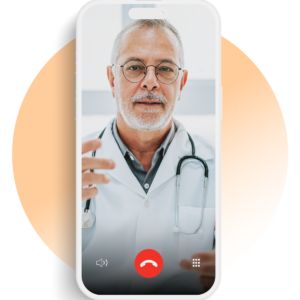 Virtual doctor consultation for glp-1 weight loss therapy by my labs direct