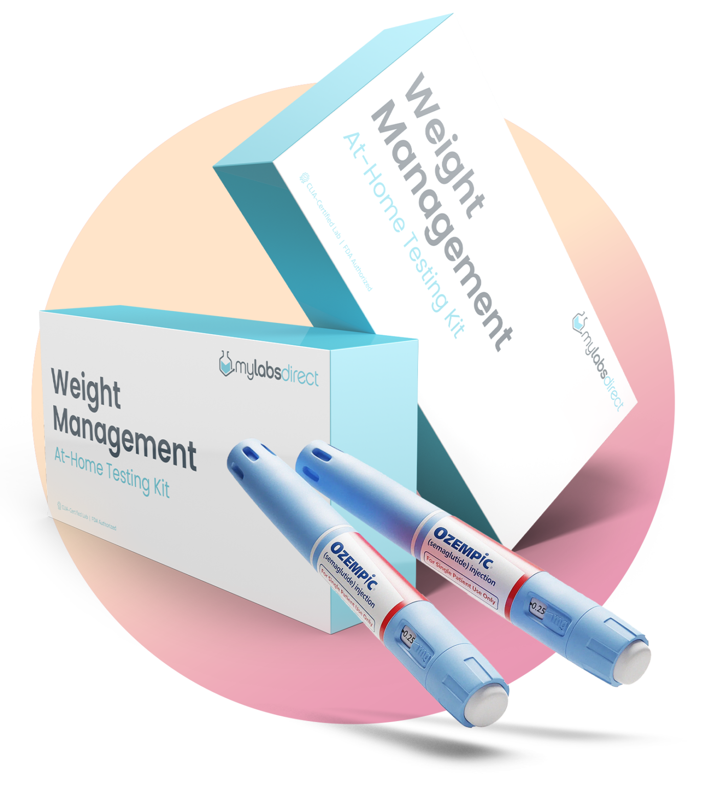 Glp-1 Agonist For Weight Loss Without Injection photo