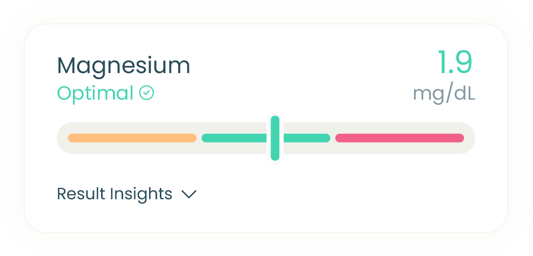 my-labs-direct-at-home-health-test-biomarker-magnesium