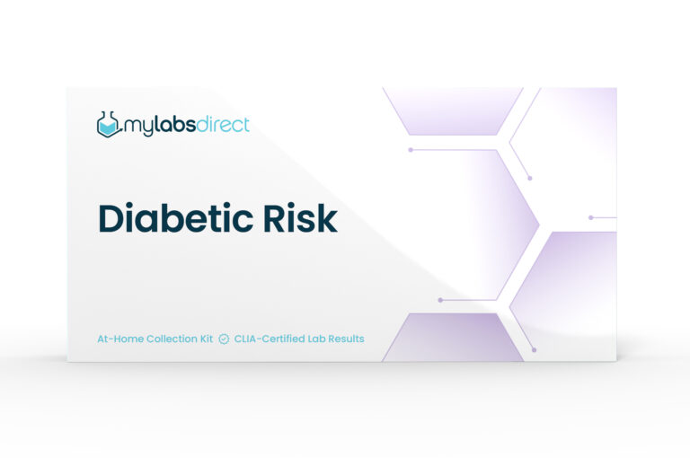 Diabetic Risk Test Kit