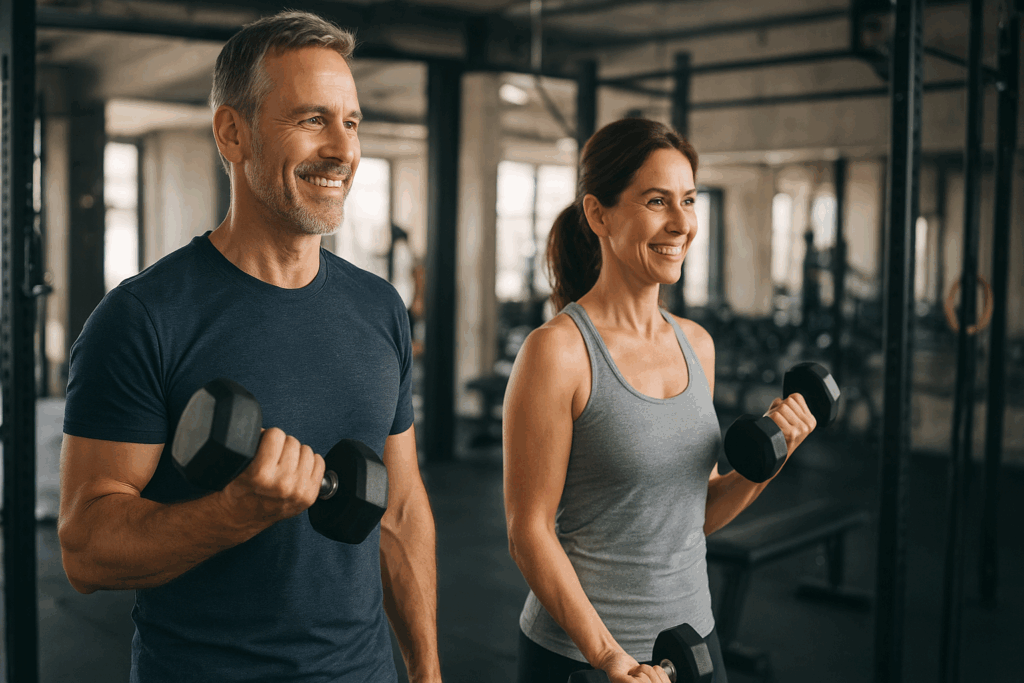 mens testosterone and womens testosterone wellness gym workout for my labs direct blog post