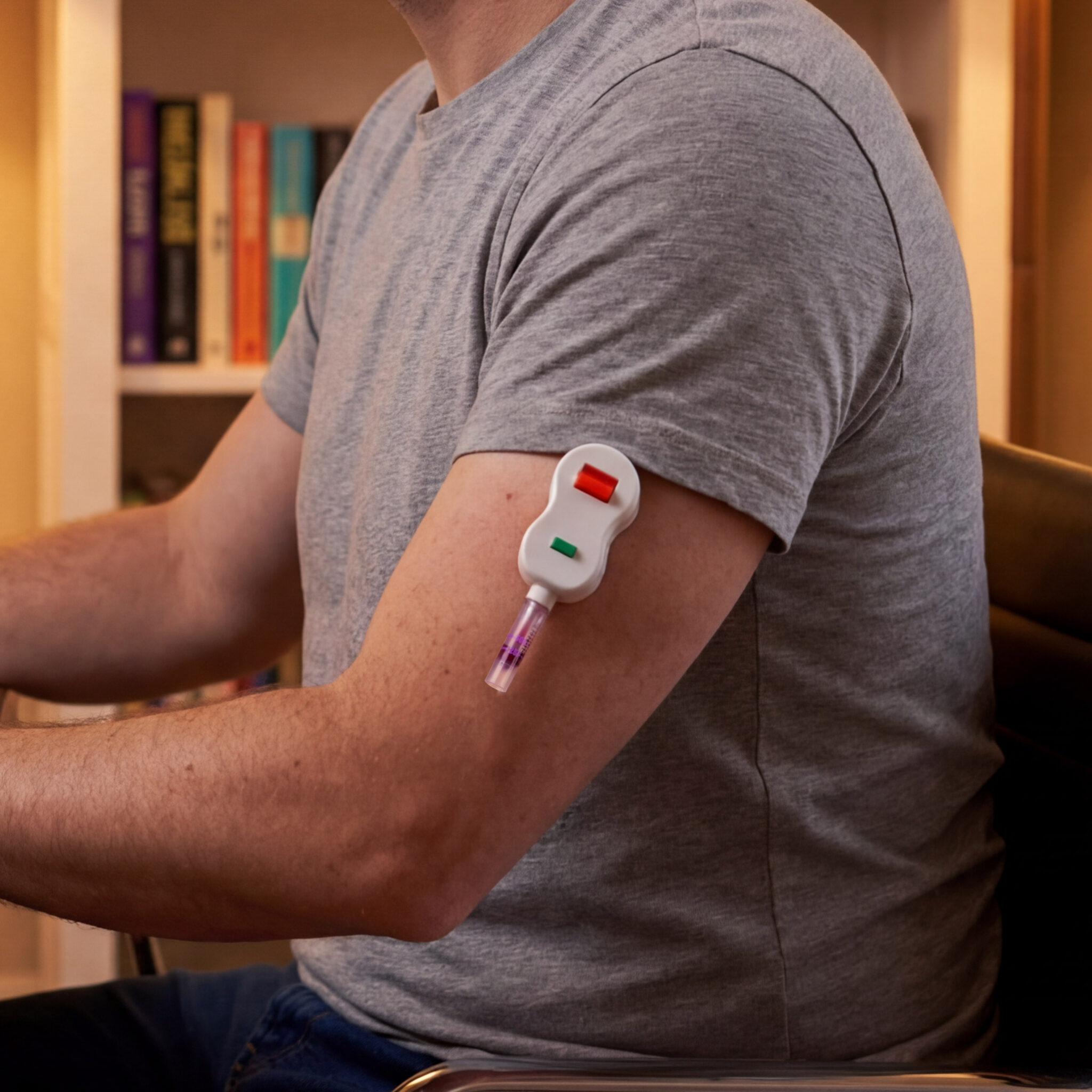 My Risk Kit Diabetic Risk Test Kit | My Labs Direct